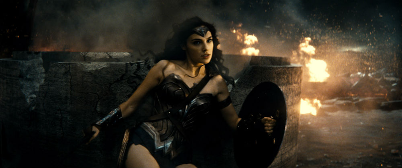Illustration for article titled All the Ways Batman v Superman Sets Up a Future DC Universe